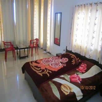 Family Getaway Near Panchgani, Panchgani 2